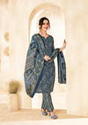 Preyasi Vol 7 By Suryajyoti Printed Cambric Cotton Readymade Dress Wholesale Suppliers In Mumbai
